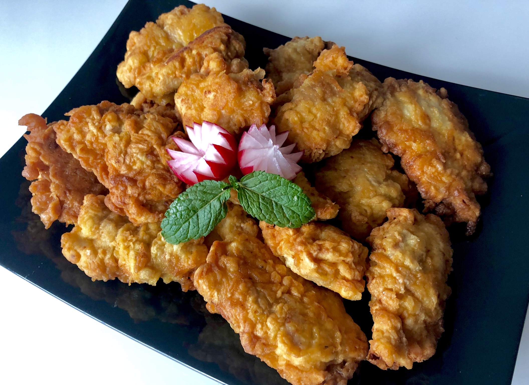 Kurczak jak z KFC - 7A135C0E A983 49E1 BEF4 E7BD8EC5F993