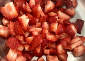 Pierogi z serem i truskawkami - 88DF086B BFC3 4E15 8D1C E015F39B6AD8