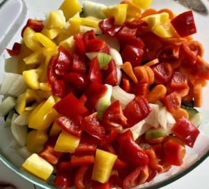 Ogórki w zalewie gyros - 9028C0EE ADBE 43EF 8A68 9F30A3B5EF34