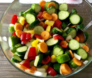 Ogórki w zalewie gyros - 958C4452 B124 438E A19C 6C30D9396C35