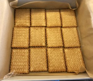 Leśny skrzat - ciasto bez pieczenia - 9A773C8B 2E78 488C 82E2 2225B3BCD601