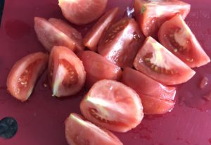 Słodko-kwaśny sos z cukinii - A089943A 1E83 4359 BF41 DE8844379AF1