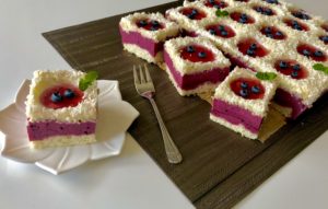 Ciasto biedronka - A9188187 62FB 48F7 8971 A158D82D7BEF