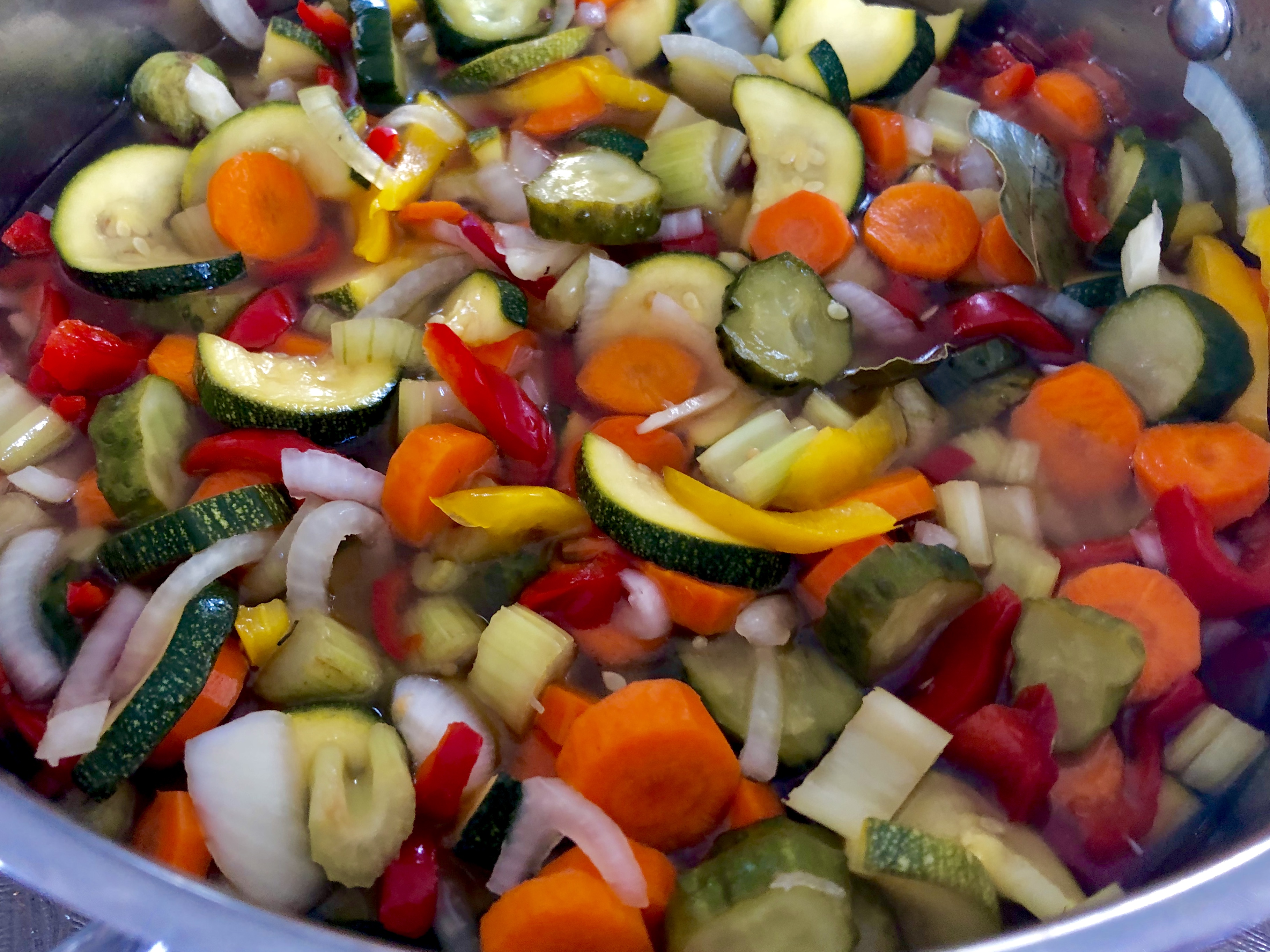 Sałatka sycylijska - do słoików - AE5EABD5 D925 435B A051 321466693C24