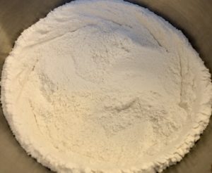 Jogurtowe babeczki z owocami i czekoladą - B30B8C6E E865 4CC4 A42D E2611429A984