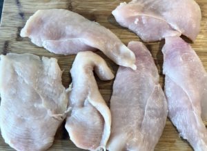 Szpinakowe roladki drobiowe - C52CFC7E EDA9 4420 9A24 2EBD9E731632 e1574245525466