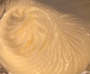 Czekoladowe ciasto z cukinii - CDD9D56E 4956 47CA 9511 D26A64F95E9A