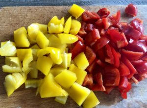 Ogórki w zalewie gyros - DD2629D7 CCEF 4C60 858E A23745BDD9EE