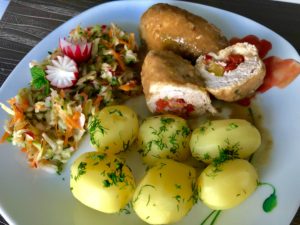 Kolorowe roladki wieprzowe - E220F2CE B0E7 431E 8E15 4EDE160E0DAA