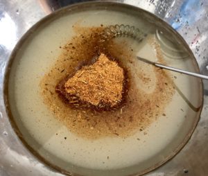 Ogórki w zalewie gyros - E9337244 DA02 4AC2 8842 32194309F10C