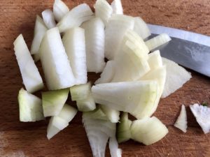 Ogórki w zalewie gyros - FF8C6A30 6FF7 4597 A78B 46864CAA8202