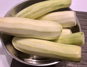 Ananaski z cukinii ;) - 1E255DAD 1905 4611 90B9 4975243C54CC