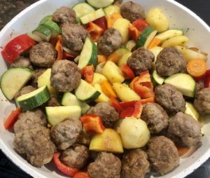 Swojski garnek czyli pyszne danie jednogarnkowe - 21F9F8EF F402 4253 B1BB 02200DCB0B03