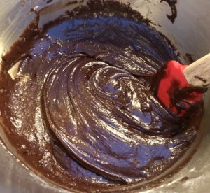 Sernikobrownie z owocami - 2C0BB3CE F4F0 48E2 B29A BD2976484636