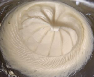 Czekoladowe muffinki z cukinią - 2FFD8E04 4DC5 4839 87BC 0F415944278B