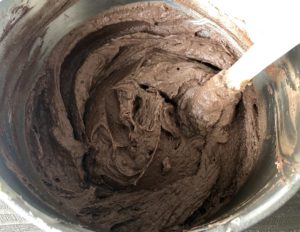 Czekoladowe muffinki z cukinią - 334202C4 D948 4C83 A8CA 4C790CCABE3C