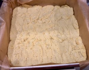 Szarlotka z pianką - 349F510D ABE7 43B6 A29F 28471594AEA7