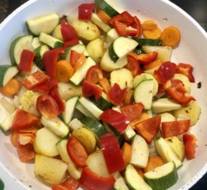 Swojski garnek czyli pyszne danie jednogarnkowe - 366FD33A A4F6 4686 B430 BD99CBB7AA46