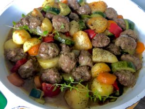 Swojski garnek czyli pyszne danie jednogarnkowe - 416DCE01 EDE2 4B43 84B8 FEBAF08257A0