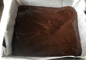 Sernikobrownie z owocami - 48380B77 7690 47CA A32F 20EE77ECC4A1