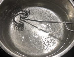 Ananaski z cukinii ;) - 4B26DC99 1AAE 495B B73E 448D094B3365