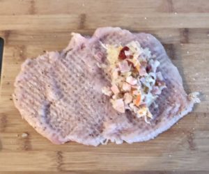 Wiejskie roladki drobiowe - 5510029D 001D 40D6 901E 62A7DC8FBA57 e1565602646667