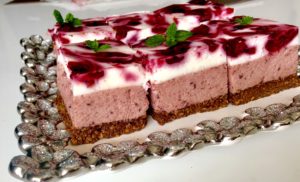 Top 10 najlepszych przepisów na ciasta bez pieczenia! - 57FE81FE 3D84 4073 BD00 BBEF7DB0462E