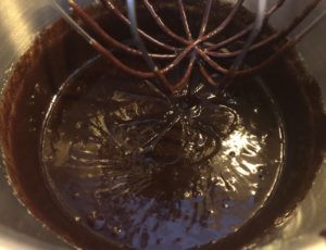 Sernikobrownie z owocami - 6E31A627 D69E 4FDE 88FE E5396ACCEC83