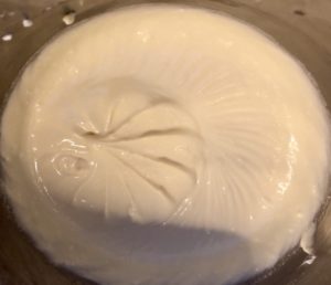 Sernikobrownie z owocami - 79CC6DA4 DAD9 4A43 B702 E22C77031C43