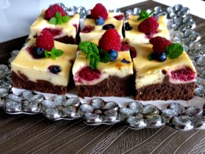 Ciasta z nutką owocową - 7AC2CA16 B224 4A25 866D 167D942370CE