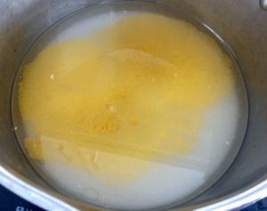 Ananaski z cukinii ;) - 8930E02F 2561 4F5C A679 6E35F41E8A65