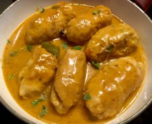 Wiejskie roladki drobiowe - A19A14C1 2346 4D50 A00E 358049B564AF