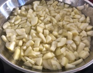 Ananaski z cukinii ;) - A2A47B89 B06E 4284 9BD3 3AB116B33E50