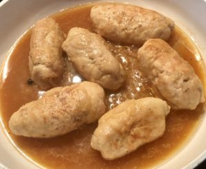 Wiejskie roladki drobiowe - B9EB1217 2F26 4A01 BA96 EA4865B23C63 e1565602571895