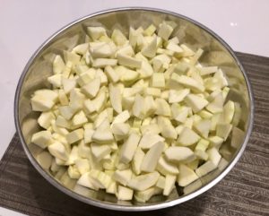 Ananaski z cukinii ;) - C2F572EE FC91 473C 8B83 743DCFB38513