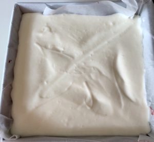 Malaga - wiśniowe ciasto bez pieczenia - D6A3D760 5B1D 453D B38D C10934965765