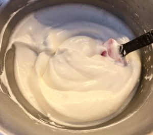 Ciasto styropian ze śliwkami - 122AEC07 2100 4D8C 9A10 6F6B8E870E45