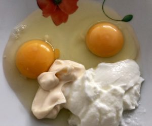 Kotlety schabowe inaczej niż zwykle - 146B0BB6 BDA2 4469 9821 1A9DF84749A8