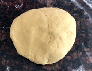 Kruche babeczki z owocami - 167DA55A 7008 4A76 951E 0DC74690814C