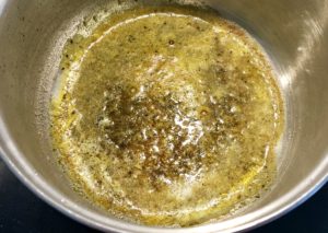 Ziołowe risotto z warzywami i krewetkami - 2474646F 72F6 402F 87E2 1FC11B634FFF