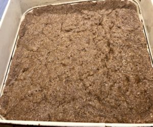 Grysikowiec ze śliwkami - 2A440076 B293 4295 A44D D5FE7366114B