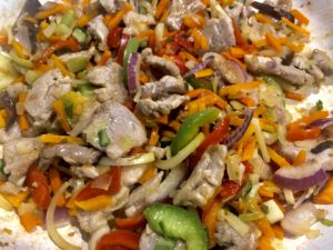 Wieprzowina po chińsku - 363B9E9F 2680 4AF5 A7BF 522B3E9B4E35