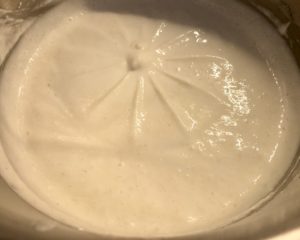 Grysikowiec ze śliwkami - 6377A795 5954 4CE4 968B 0DF3BA8F7C87