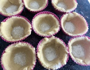 Kruche babeczki z owocami - 78F7ED7E 2323 4392 9D67 BA57A42E2A5A