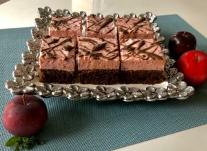 Ciasto czekoladowa śliwka - 9D24378A 1E5C 42DA A693 1F96BCEBAAF4