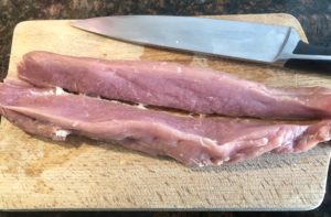 Wieprzowina po chińsku - ADABB8A1 C99D 4633 B311 1DF25F80CE2A