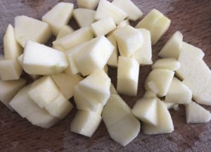 Kruche babeczki z owocami - B5D2591E 6145 46EB AA99 2E14462C1FFE