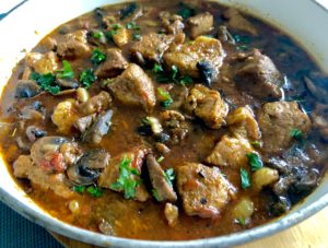 Gulasz kozacki - D1C78E62 16B3 4CF8 A6C1 A90C0E055BE1