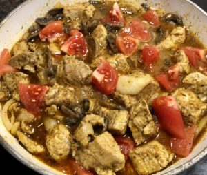 Gulasz kozacki - D628F3E3 9043 45F5 A865 75872AB57C6D