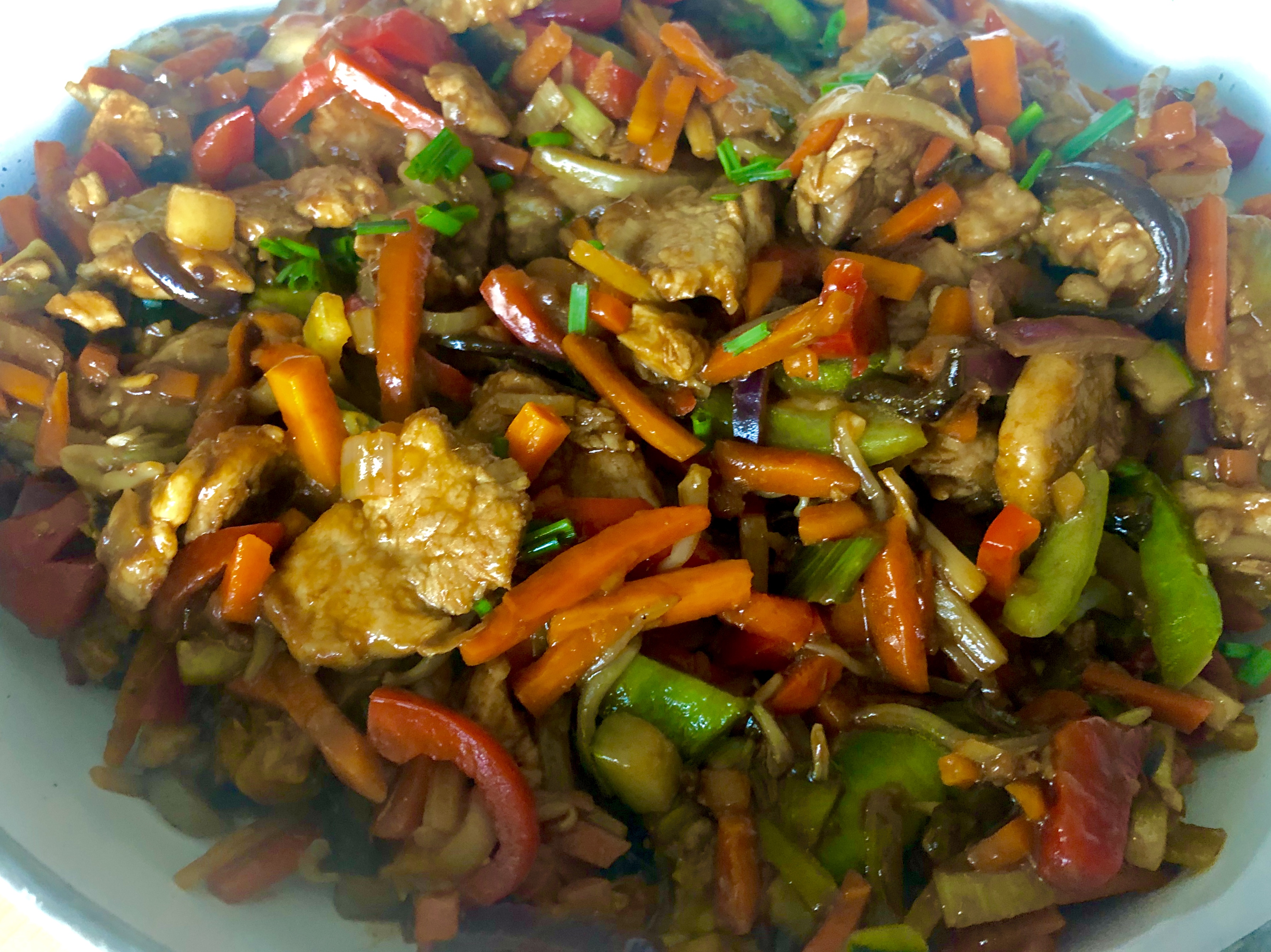 Polędwiczki po chińsku - DC8C948F 14E8 4765 91C7 A9B9DFD62115